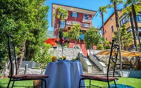 Villa Muralto Rooms&Garden